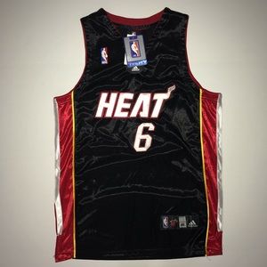 Lebron Jersey